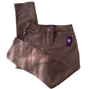 NWT Light Brown Work Pants